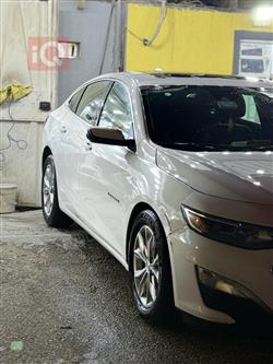 شيفروليه ماليبو